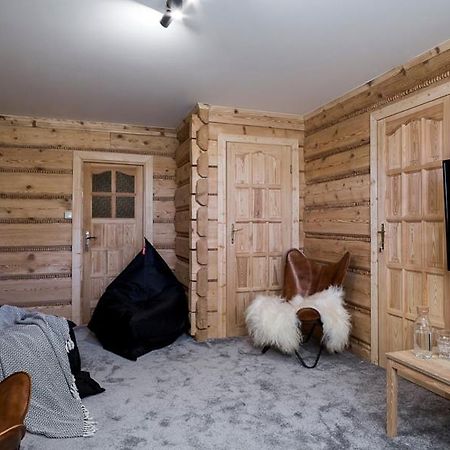Local 21A Villa Zakopane Dış mekan fotoğraf