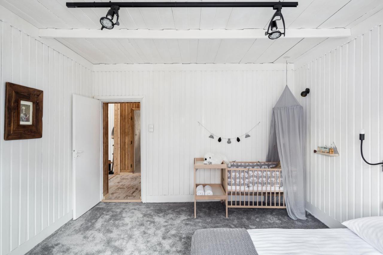 Local 21A Villa Zakopane Dış mekan fotoğraf