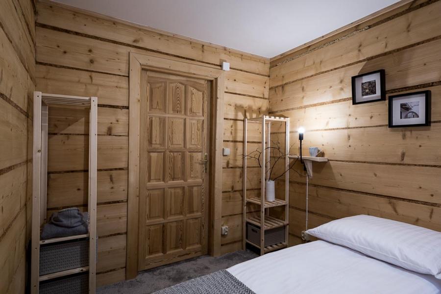 Local 21A Villa Zakopane Dış mekan fotoğraf