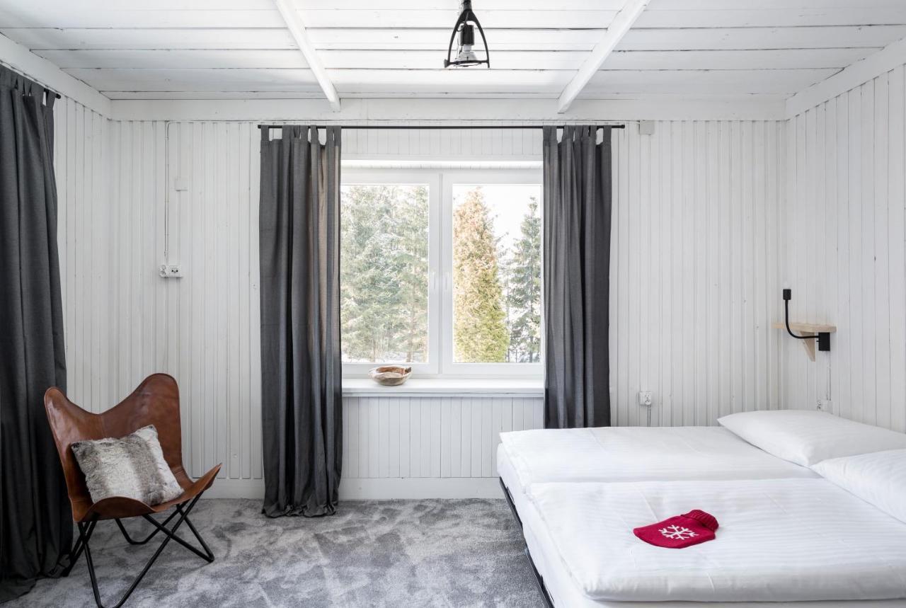 Local 21A Villa Zakopane Dış mekan fotoğraf