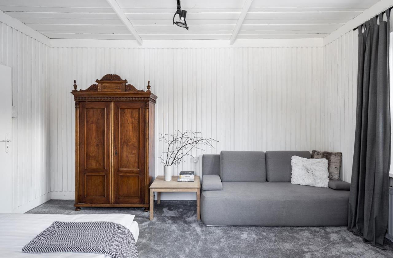 Local 21A Villa Zakopane Dış mekan fotoğraf