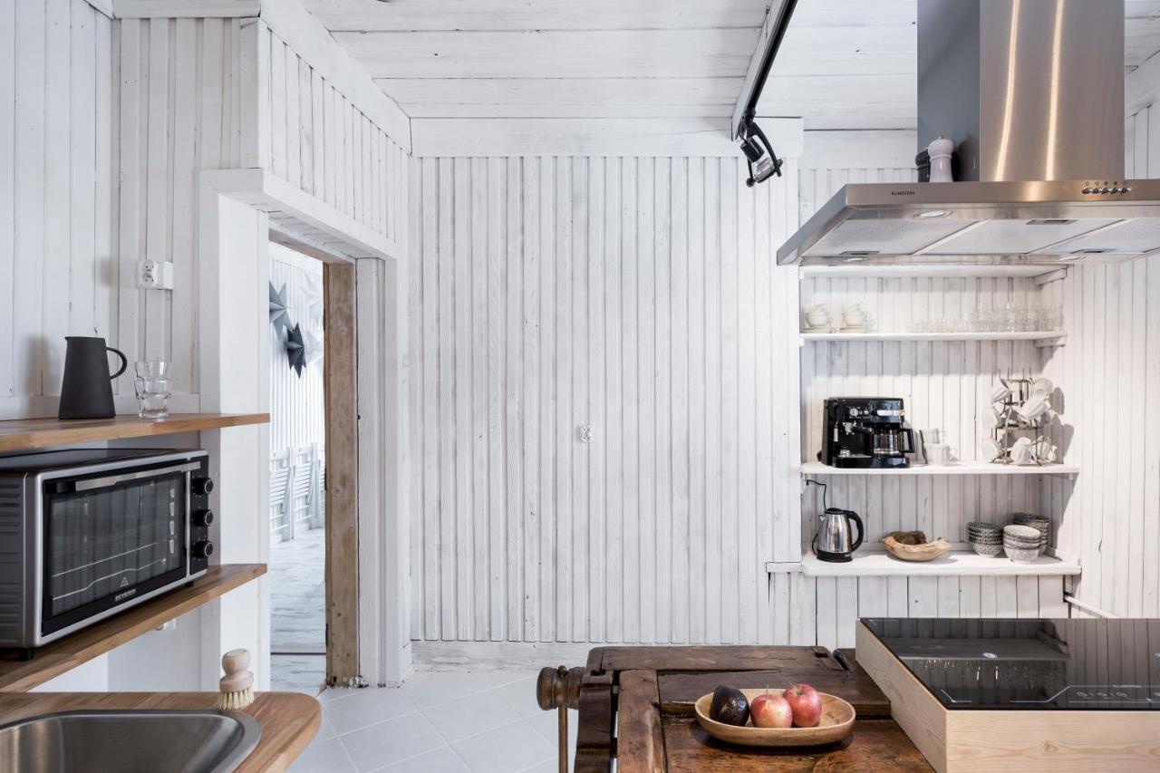 Local 21A Villa Zakopane Dış mekan fotoğraf