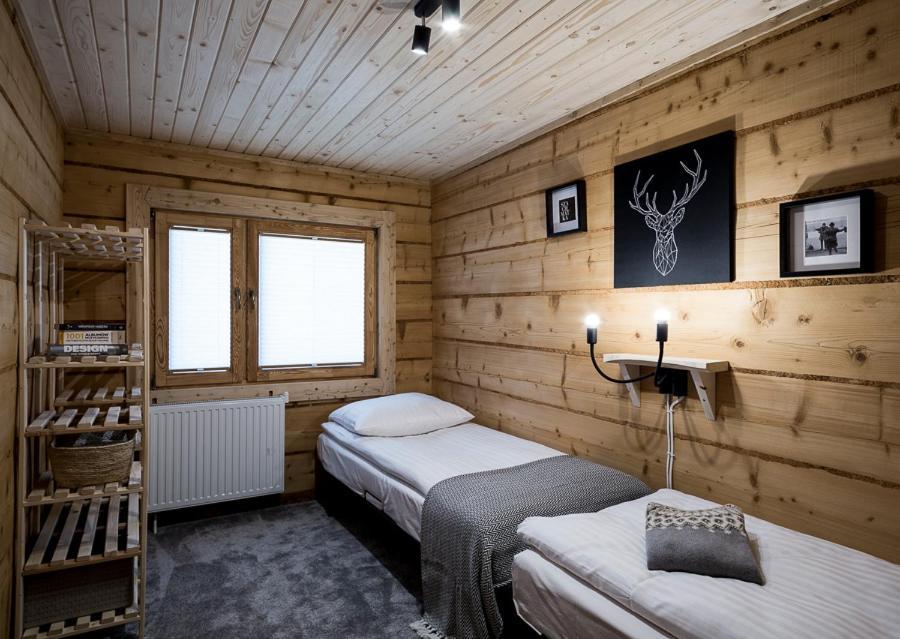 Local 21A Villa Zakopane Dış mekan fotoğraf