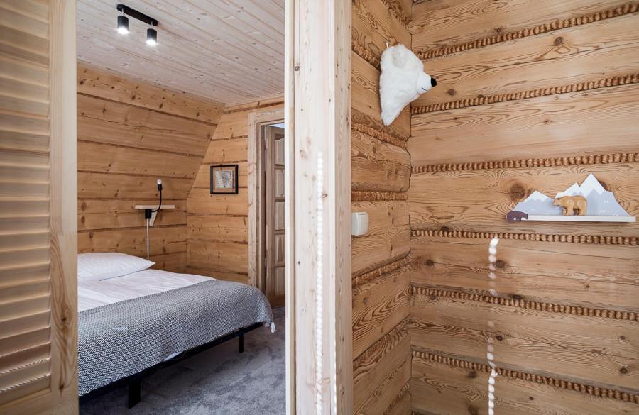 Local 21A Villa Zakopane Dış mekan fotoğraf
