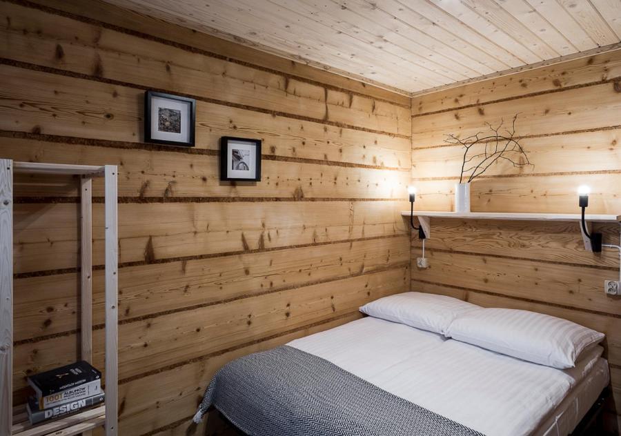 Local 21A Villa Zakopane Dış mekan fotoğraf